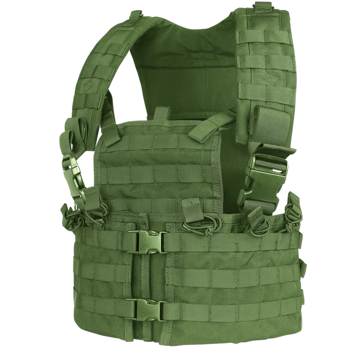 PECHERA MODULAR CHEST SET CONDOR