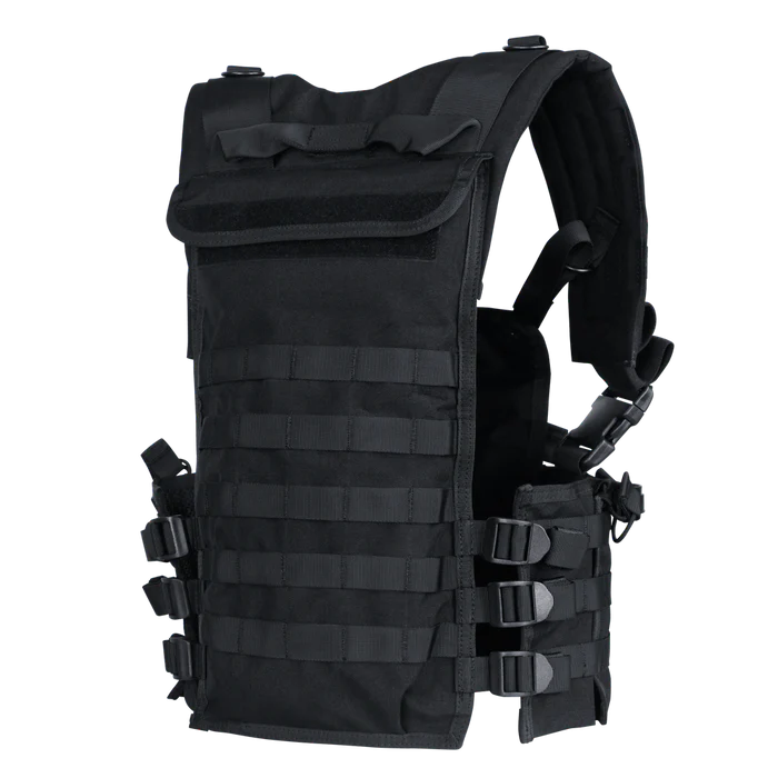 PECHERA MODULAR CHEST SET CONDOR