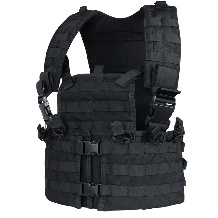 PECHERA MODULAR CHEST SET CONDOR