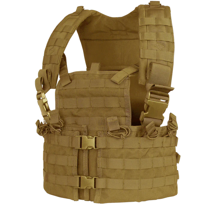 PECHERA MODULAR CHEST SET CONDOR