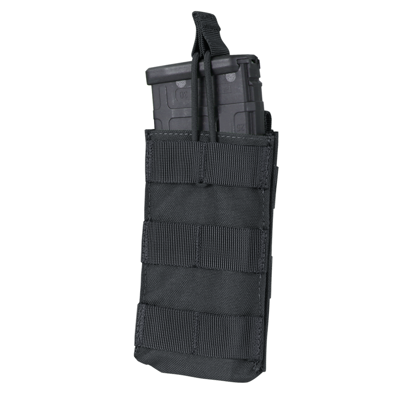 SINGLE M4/M16 OPEN-TOP MAG POUCH CONDOR