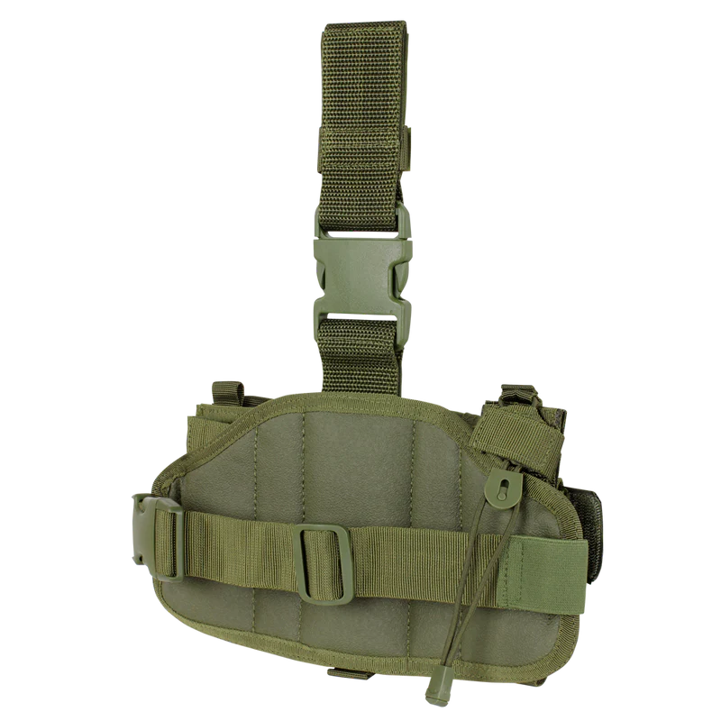 PIERNERA EMT LEG RIG CONDOR