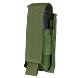 SINGLE PISTOL MAG POUCH CONDOR