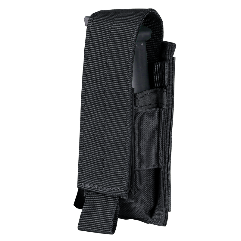 SINGLE PISTOL MAG POUCH CONDOR