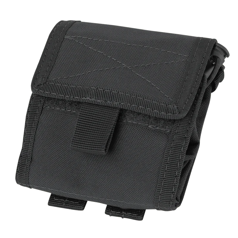 ROLL-UP UTILITY POUCH CONDOR