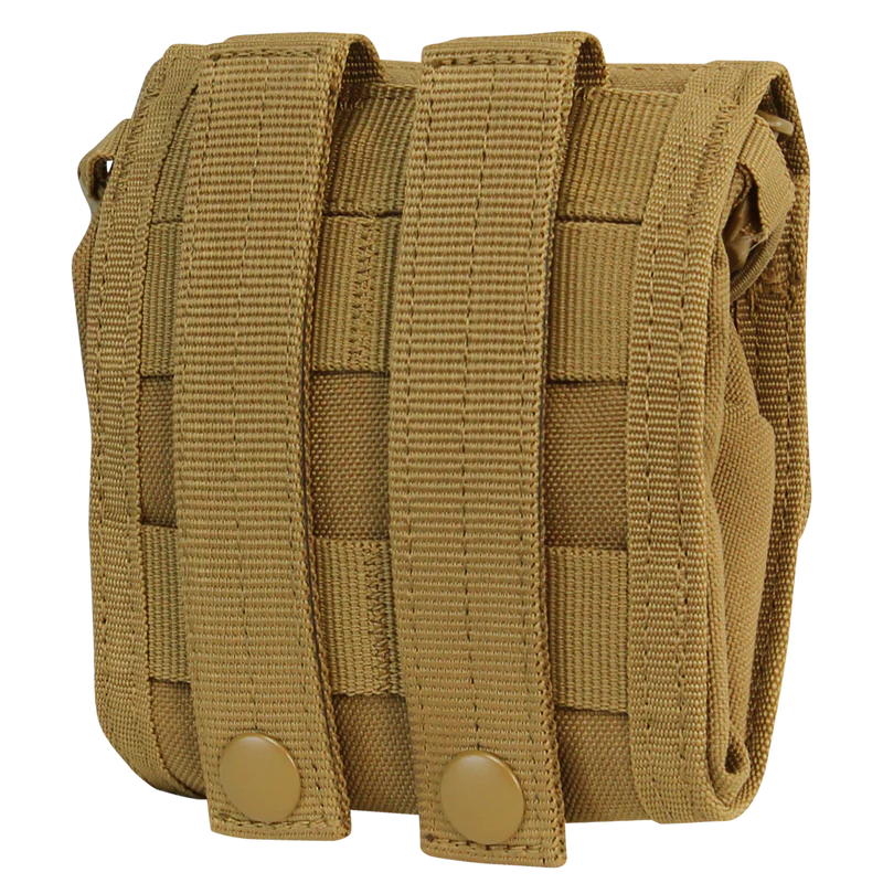 ROLL-UP UTILITY POUCH CONDOR