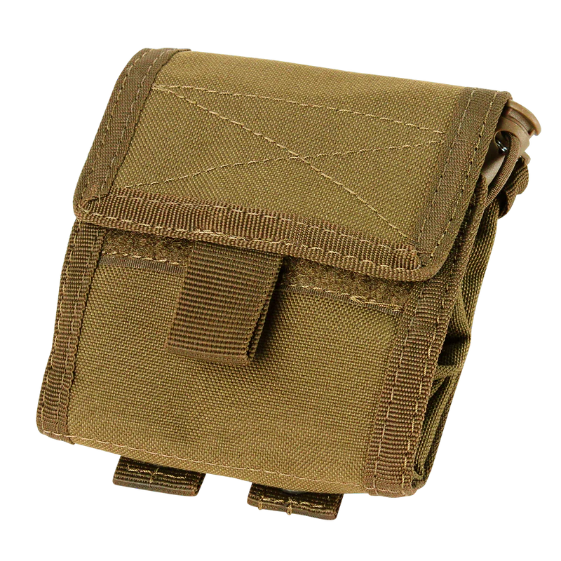 ROLL-UP UTILITY POUCH CONDOR