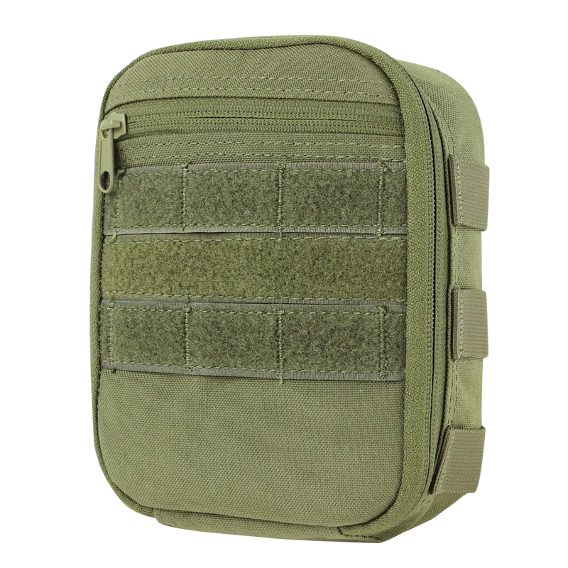 SIDEKICK POUCH CONDOR