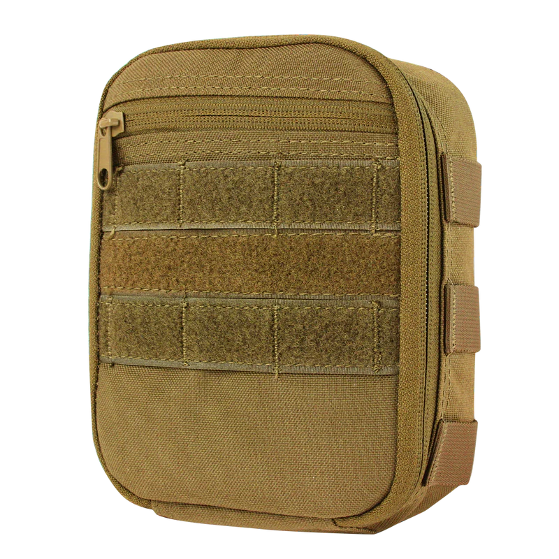 SIDEKICK POUCH CONDOR