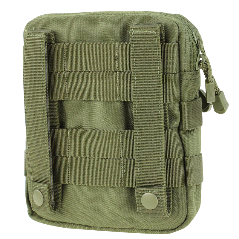 G.P. POUCH CONDOR