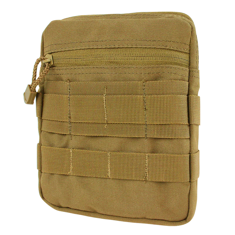 G.P. POUCH CONDOR