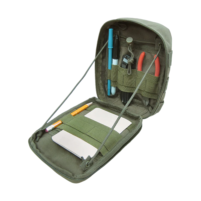 SIDEKICK POUCH CONDOR