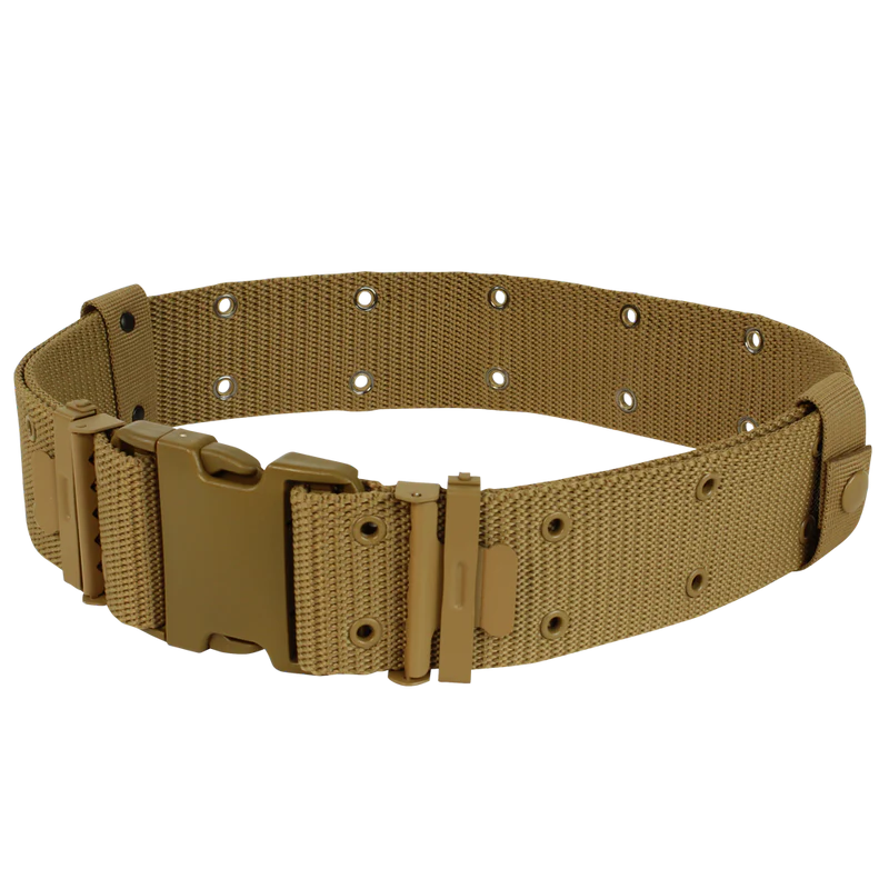 PISTOL BELT CONDOR