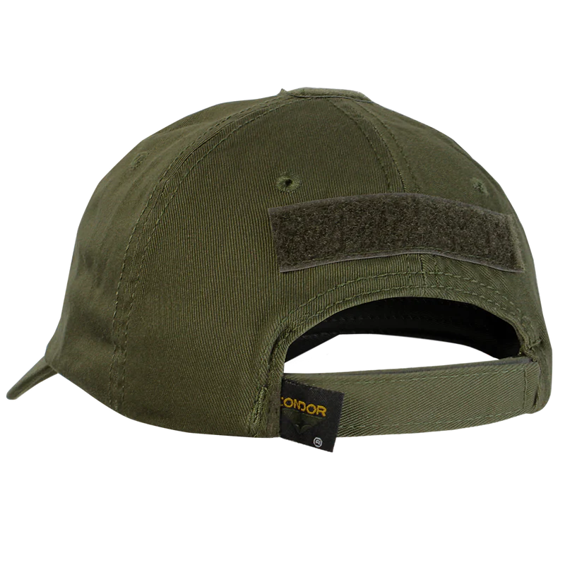 TACTICAL CAP CONDOR