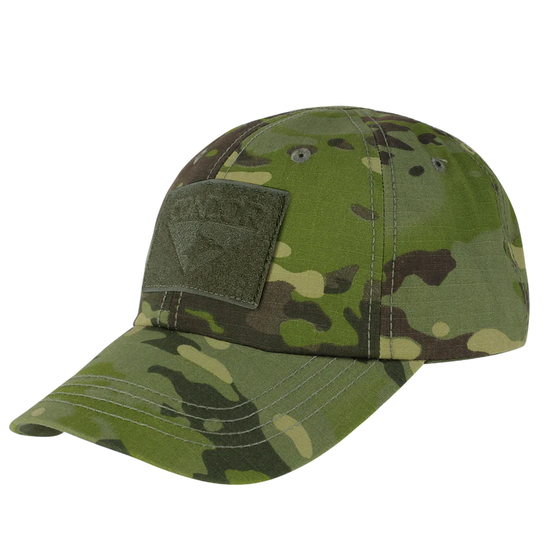 TACTICAL CAP CONDOR