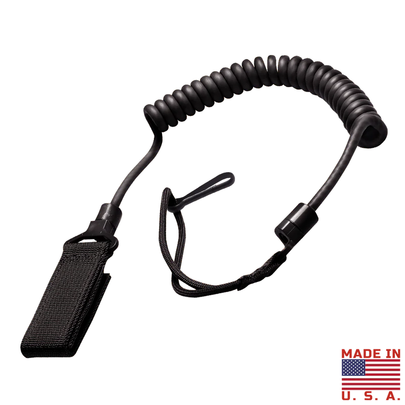 RECUPERADOR PISTOL LANYARD CONDOR