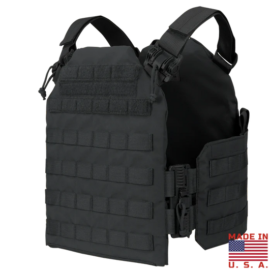 PORTA PLACA CYCLONE RS PLATE CARRIER