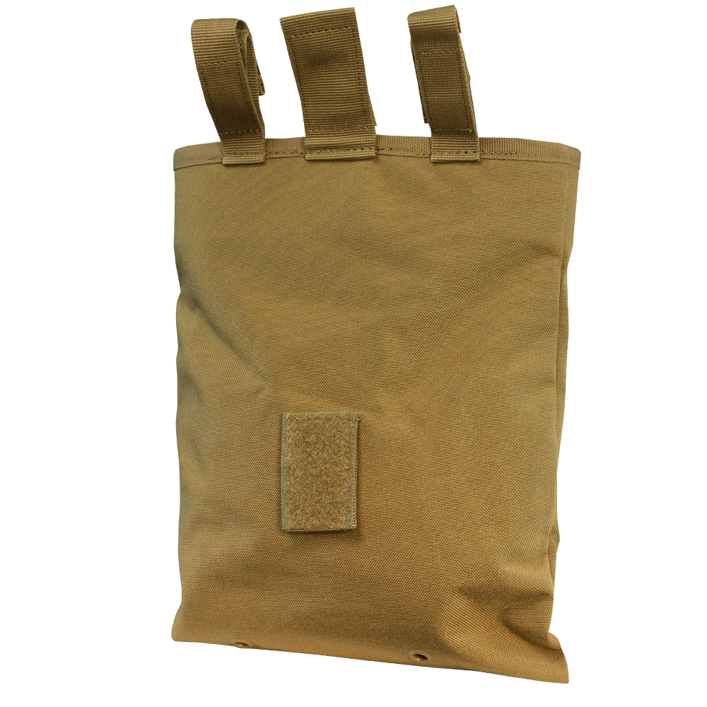 3-FOLD MAG RECOVERY POUCH CONDOR