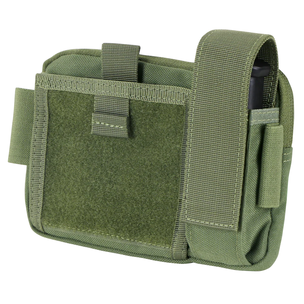 ANNEX ADMIN POUCH CONDOR