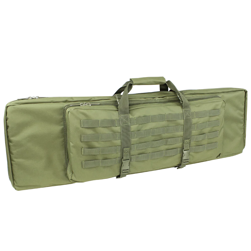 36” DOUBLE RIFLE CASE CONDOR