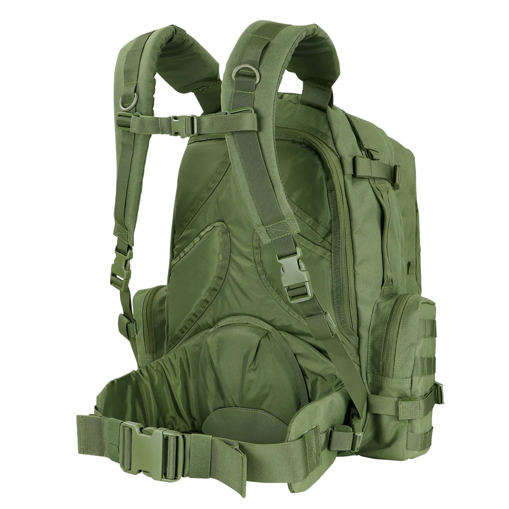 3 DAY ASSAULT PACK CONDOR