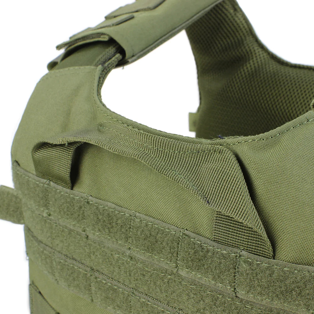 PORTA PLACA GUNNER PLATE CARRIER CONDOR