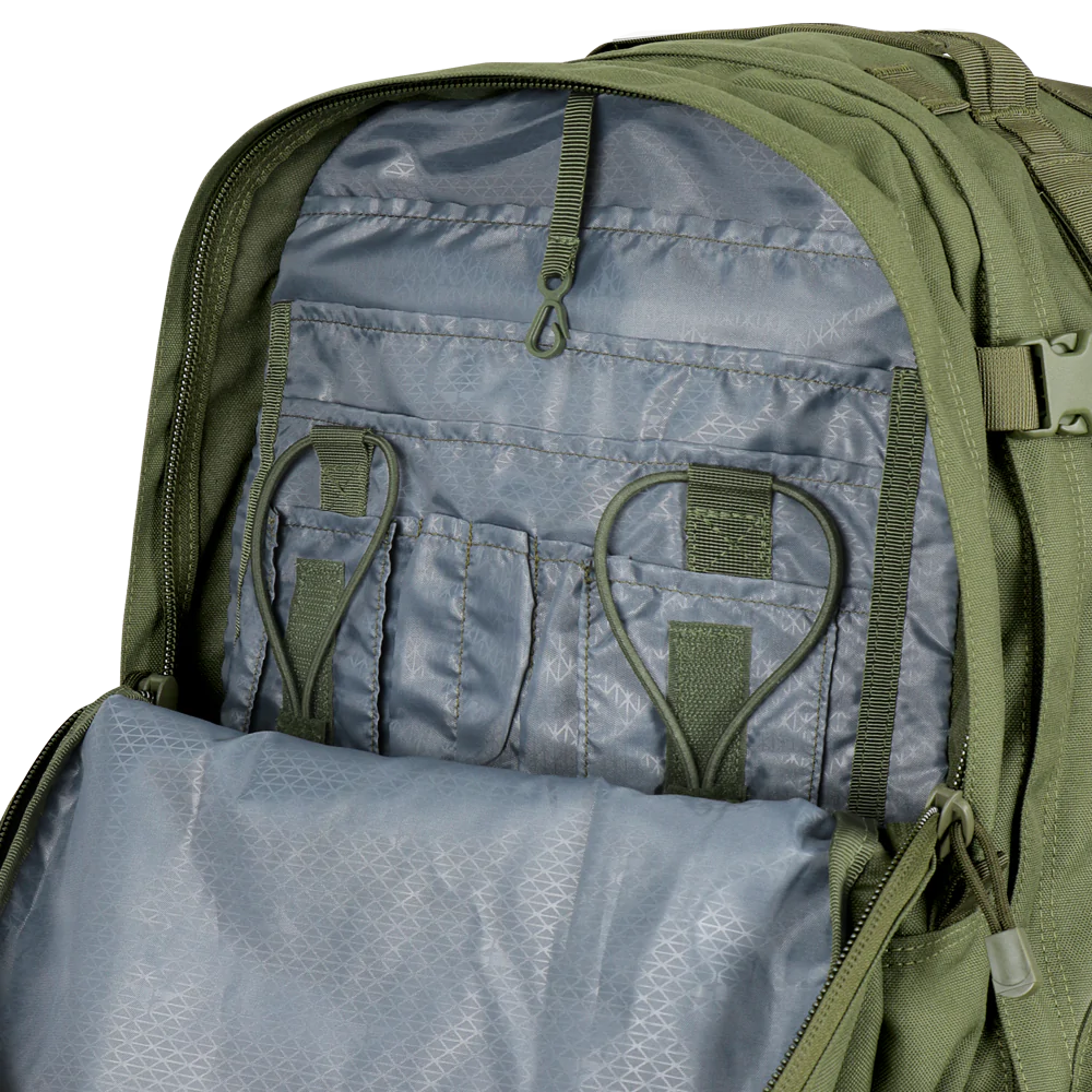 Mochila condor 3 dias hotsell