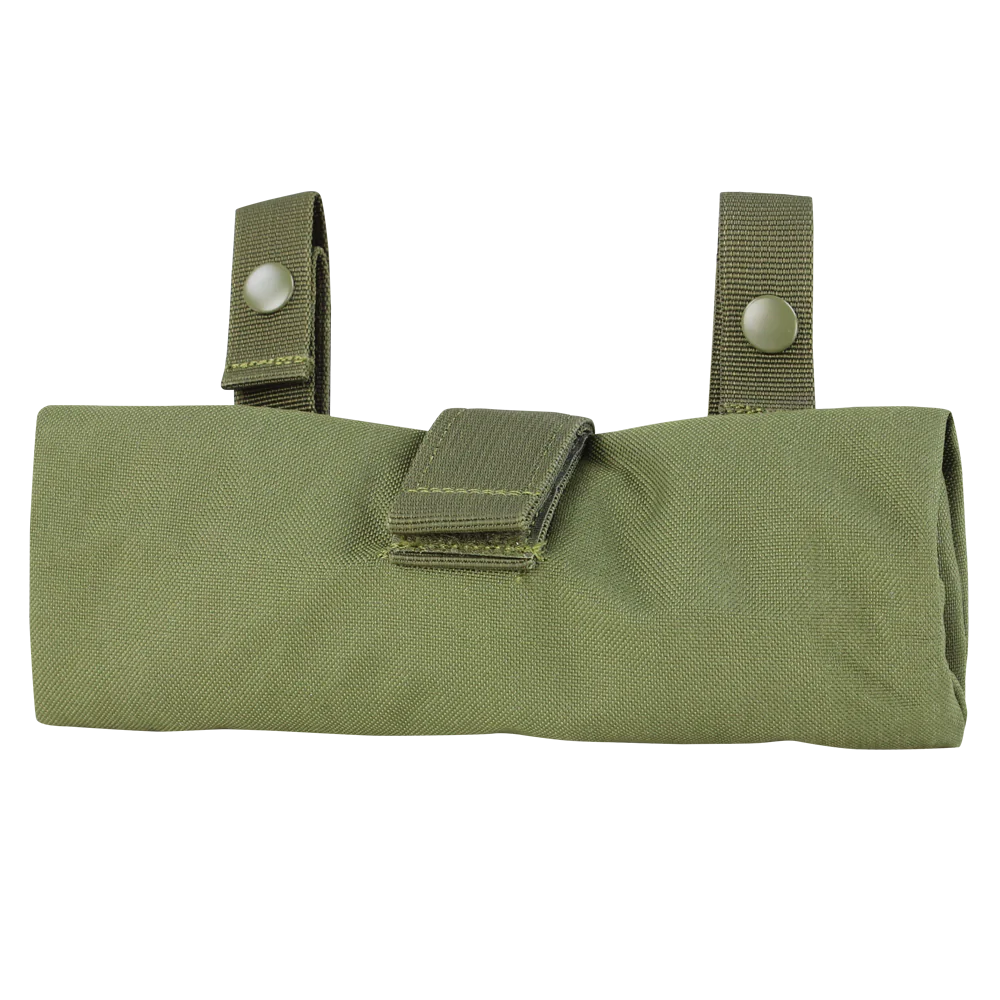 3-FOLD MAG RECOVERY POUCH CONDOR