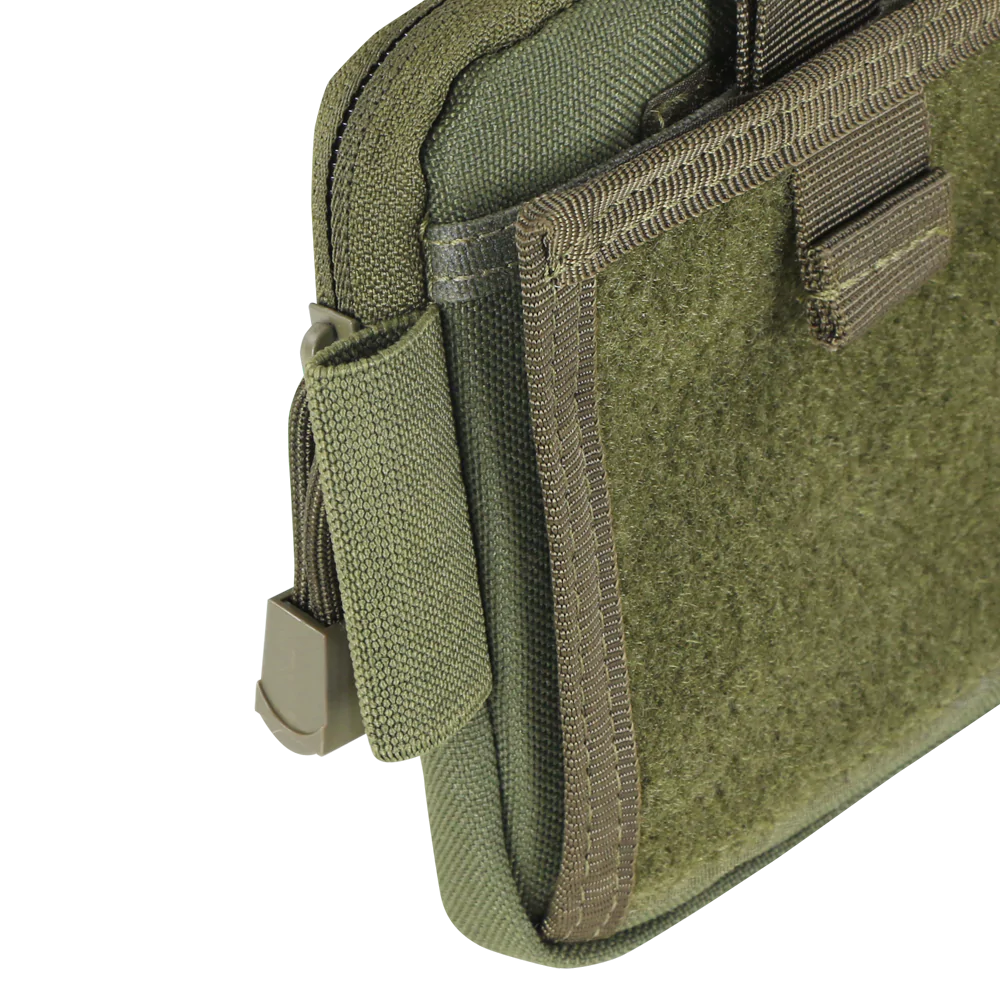 ANNEX ADMIN POUCH CONDOR