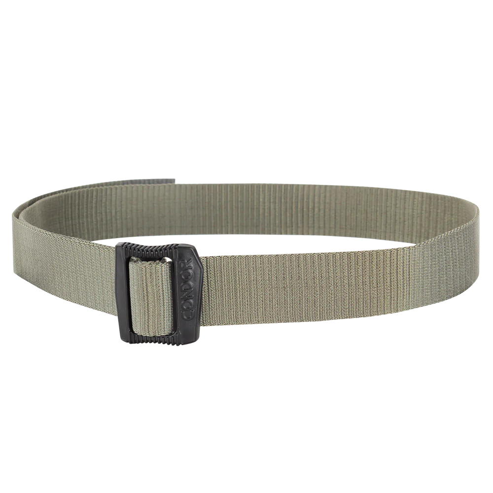 BDU BELT CONDOR