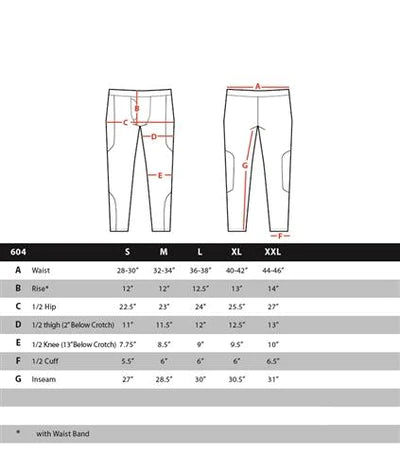 BASE MIDWEIGHT DRAWER