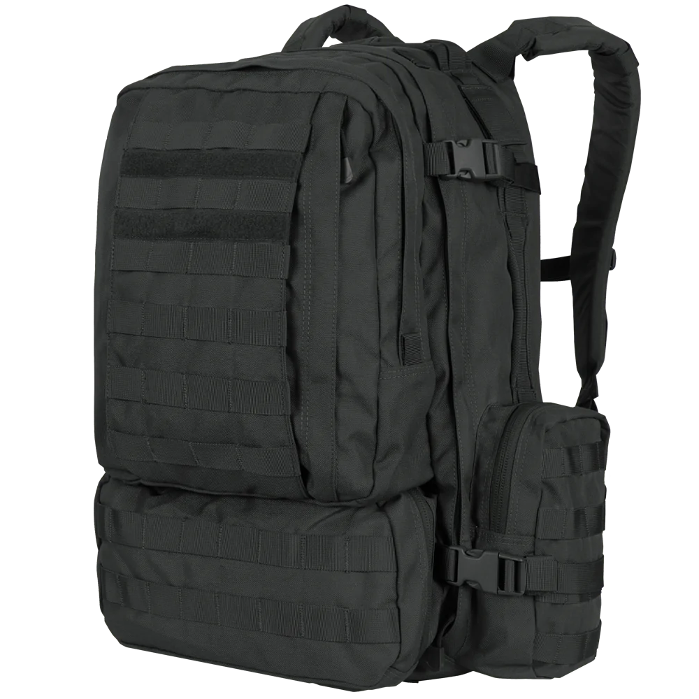 3 DAY ASSAULT PACK CONDOR