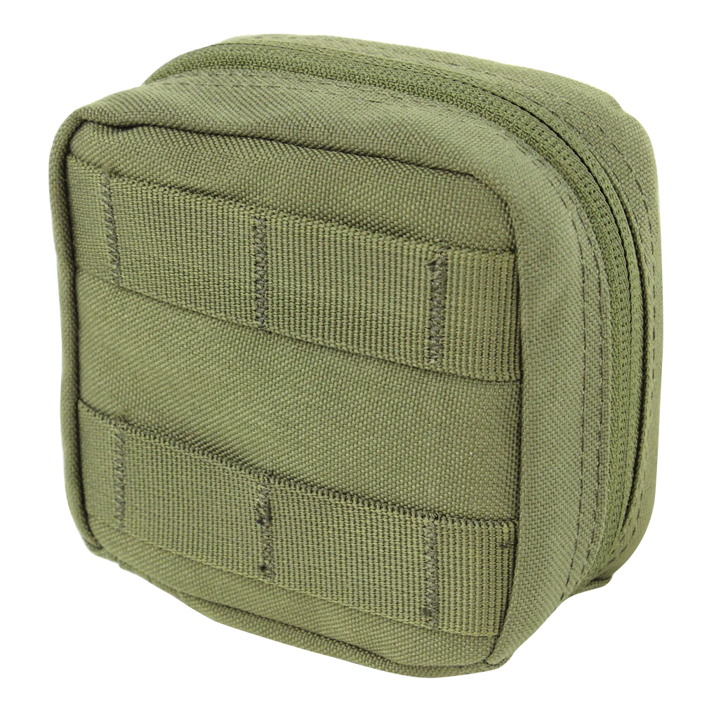 4 X 4 UTILITY POUCH CONDOR