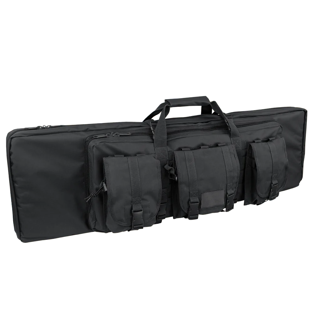 36” DOUBLE RIFLE CASE CONDOR