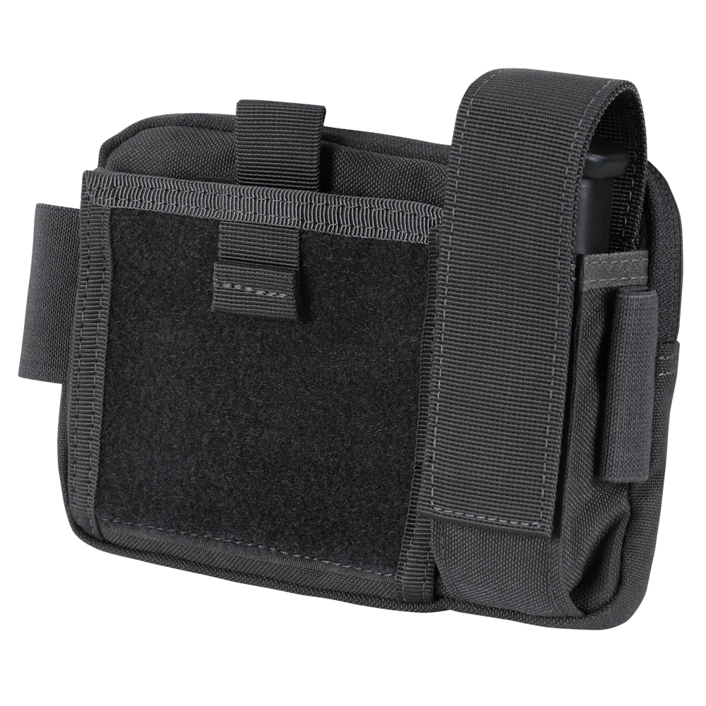 ANNEX ADMIN POUCH CONDOR