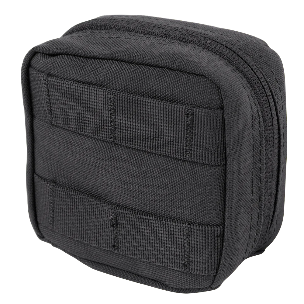 4 X 4 UTILITY POUCH CONDOR