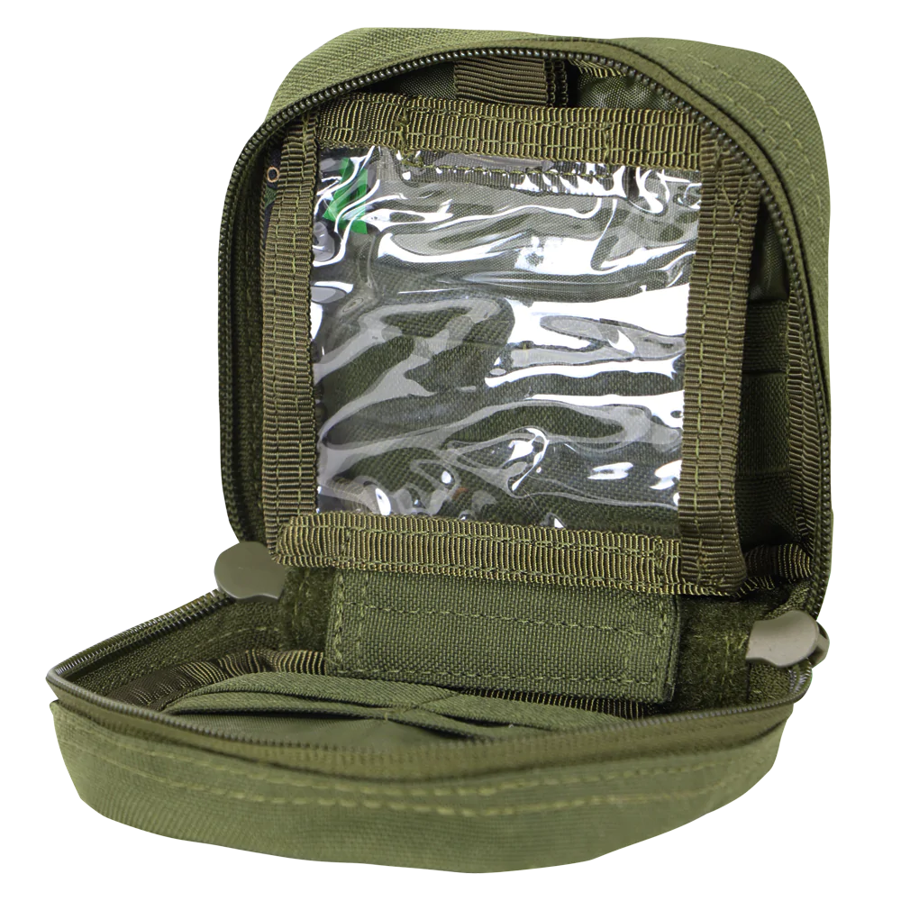 4 X 4 UTILITY POUCH CONDOR