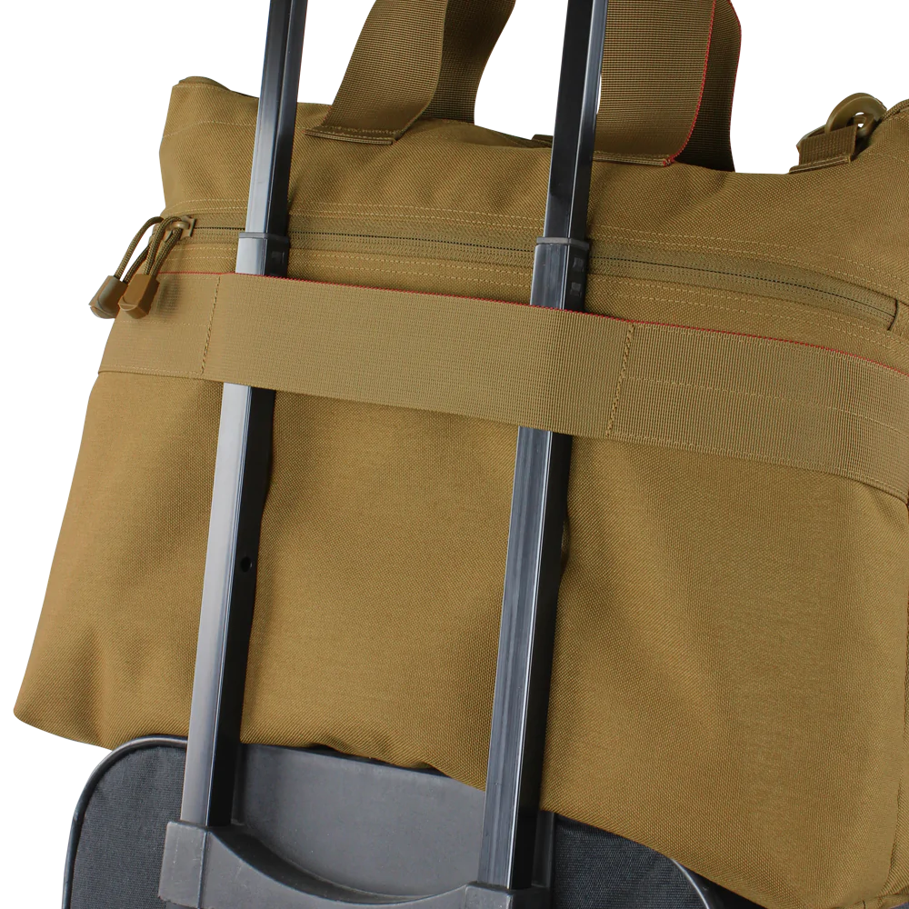 AVIATOR BAG CONDOR