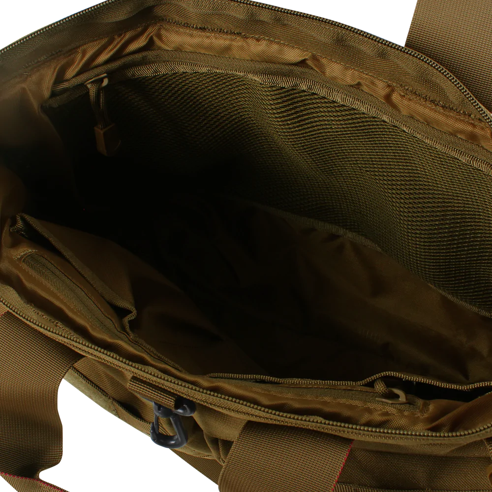 AVIATOR BAG CONDOR