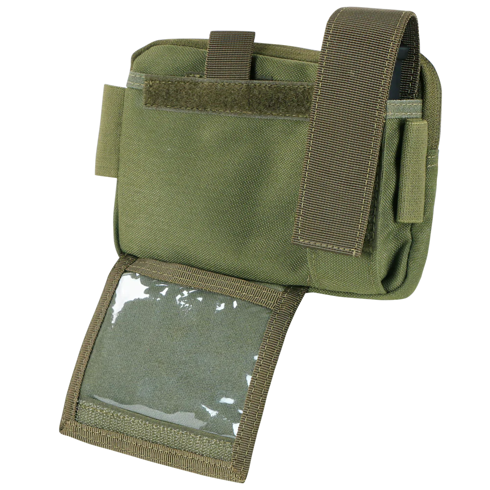 ANNEX ADMIN POUCH CONDOR