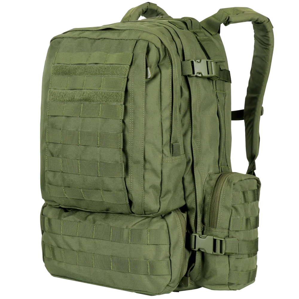 3 DAY ASSAULT PACK CONDOR