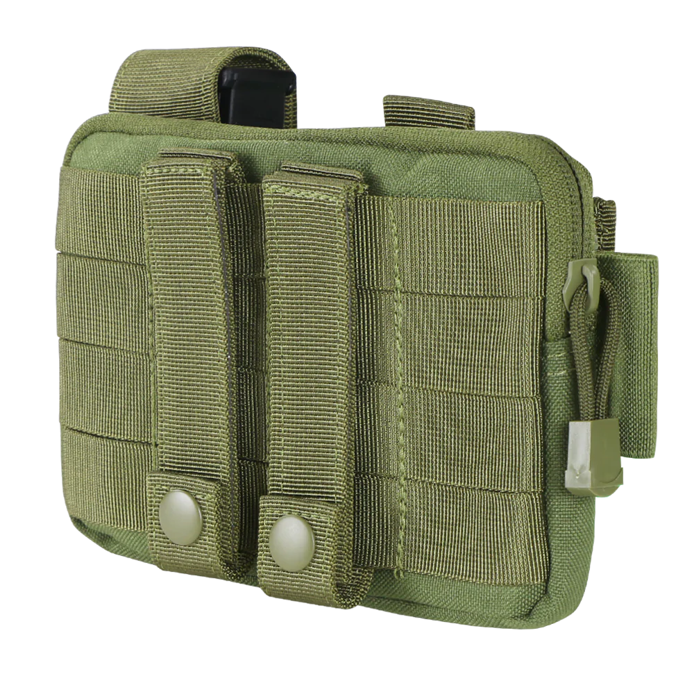 ANNEX ADMIN POUCH CONDOR